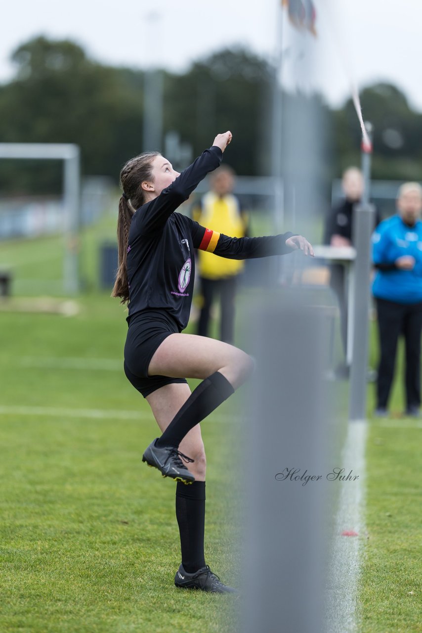 Bild 94 - wU16 Deutsche Meisterschaft